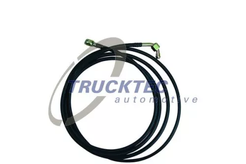 TRUCKTEC AUTOMOTIVE Fuel Hose (01.38.011)