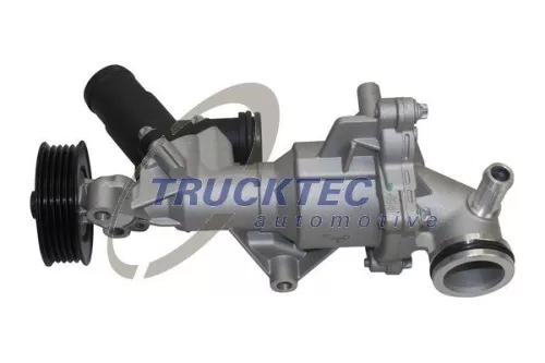 TRUCKTEC AUTOMOTIVE Water Pump, engine cooling (02.19.414)