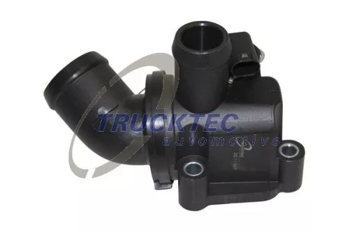 TRUCKTEC AUTOMOTIVE Thermostat, coolant (02.19.421)