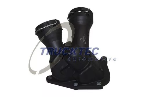 TRUCKTEC AUTOMOTIVE Thermostat, coolant (02.19.426)