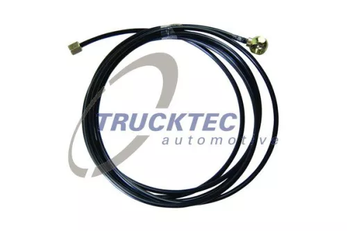 TRUCKTEC AUTOMOTIVE Fuel Hose (01.38.012)