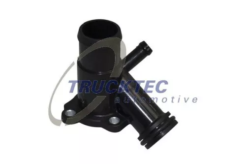 TRUCKTEC AUTOMOTIVE Coolant Flange (02.19.433)
