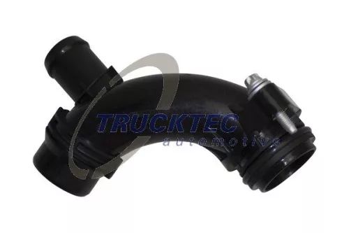 TRUCKTEC AUTOMOTIVE Coolant Flange (02.19.434)