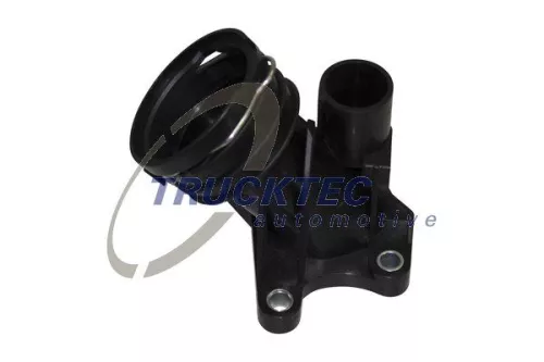 TRUCKTEC AUTOMOTIVE Coolant Flange (02.19.435)