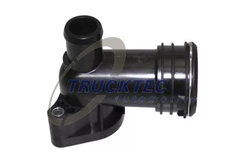 TRUCKTEC AUTOMOTIVE Coolant Flange (02.19.436)