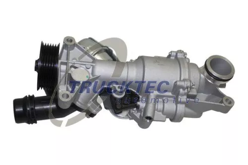 TRUCKTEC AUTOMOTIVE Water Pump, engine cooling (02.19.438)
