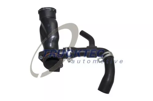 TRUCKTEC AUTOMOTIVE Coolant Flange (02.19.445)