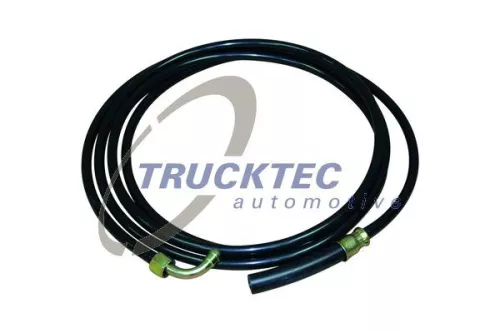TRUCKTEC AUTOMOTIVE Fuel Hose (01.38.013)