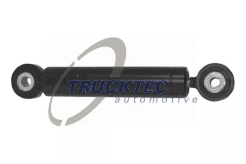TRUCKTEC AUTOMOTIVE Vibration Damper, V-ribbed belt (02.19.922)