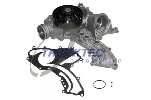 TRUCKTEC AUTOMOTIVE Water Pump, engine cooling (02.19.969)