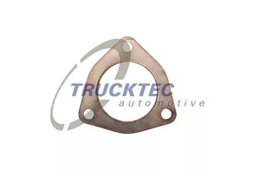 TRUCKTEC AUTOMOTIVE Gasket, exhaust pipe (01.39.001)