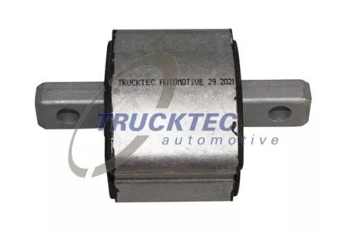 TRUCKTEC AUTOMOTIVE Mounting, engine (02.22.034)
