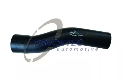 TRUCKTEC AUTOMOTIVE Radiator Hose (01.40.005)