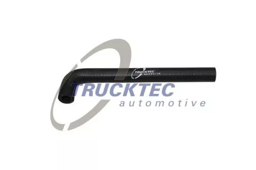 TRUCKTEC AUTOMOTIVE Radiator Hose (01.40.007)