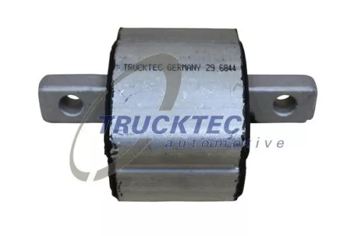 TRUCKTEC AUTOMOTIVE Mounting, automatic transmission (02.22.090)