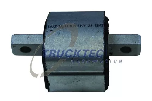 TRUCKTEC AUTOMOTIVE Mounting, automatic transmission (02.22.091)