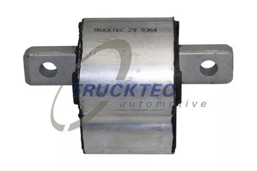 TRUCKTEC AUTOMOTIVE Mounting, engine (02.22.105)