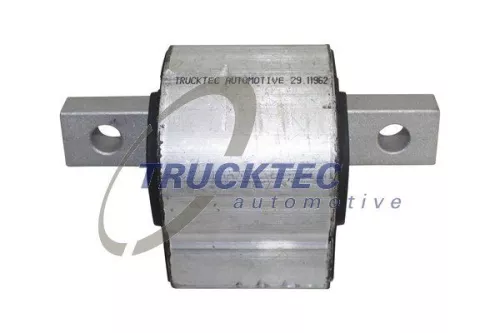 TRUCKTEC AUTOMOTIVE Mounting, automatic transmission (02.22.147)