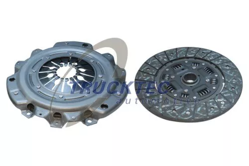TRUCKTEC AUTOMOTIVE Clutch Kit (02.23.038)