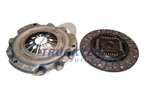 TRUCKTEC AUTOMOTIVE Clutch Kit (02.23.039)