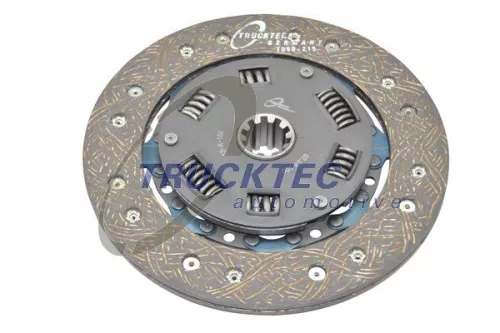 TRUCKTEC AUTOMOTIVE Clutch Disc (02.23.100)
