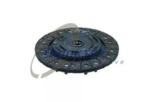 TRUCKTEC AUTOMOTIVE Clutch Disc (02.23.106)