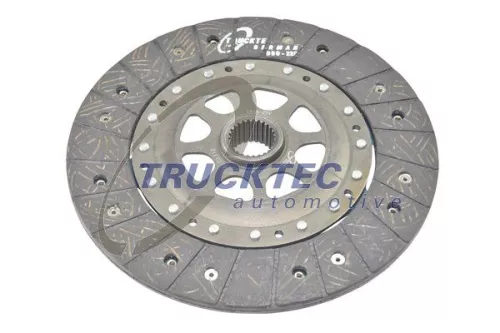 TRUCKTEC AUTOMOTIVE Clutch Disc (02.23.113)