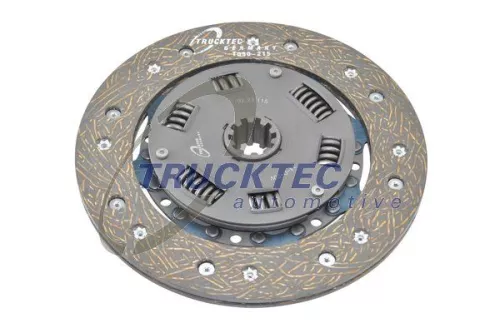 TRUCKTEC AUTOMOTIVE Clutch Disc (02.23.115)