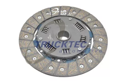 TRUCKTEC AUTOMOTIVE Clutch Disc (02.23.119)