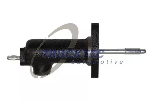 TRUCKTEC AUTOMOTIVE Slave Cylinder, clutch (02.23.124)