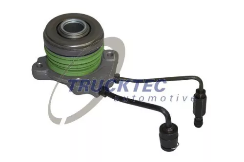 TRUCKTEC AUTOMOTIVE Central Slave Cylinder, clutch (02.23.125)