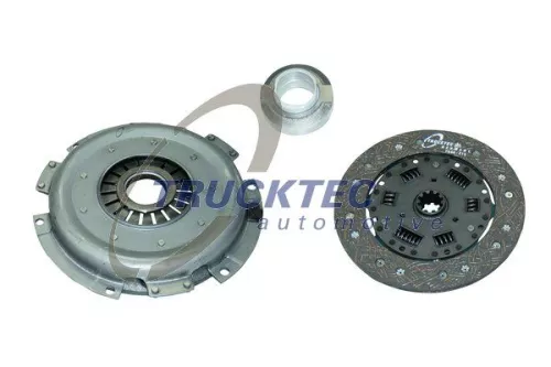 TRUCKTEC AUTOMOTIVE Clutch Kit (02.23.127)