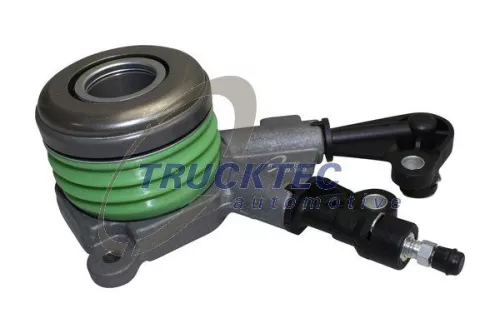TRUCKTEC AUTOMOTIVE Central Slave Cylinder, clutch (02.23.131)
