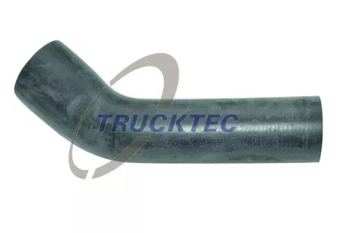 TRUCKTEC AUTOMOTIVE Radiator Hose (01.40.015)