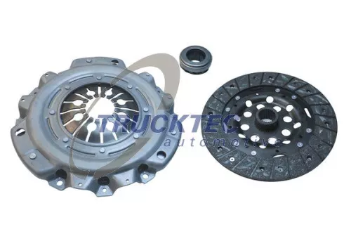 TRUCKTEC AUTOMOTIVE Clutch Kit (02.23.140)