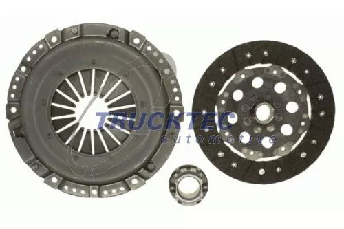 TRUCKTEC AUTOMOTIVE Clutch Kit (02.23.151)