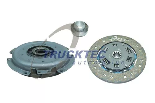 TRUCKTEC AUTOMOTIVE Clutch Kit (02.23.163)