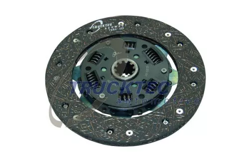 TRUCKTEC AUTOMOTIVE Clutch Disc (02.23.167)