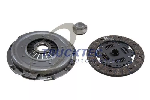 TRUCKTEC AUTOMOTIVE Clutch Kit (02.23.168)
