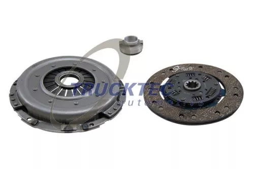 TRUCKTEC AUTOMOTIVE Clutch Kit (02.23.169)