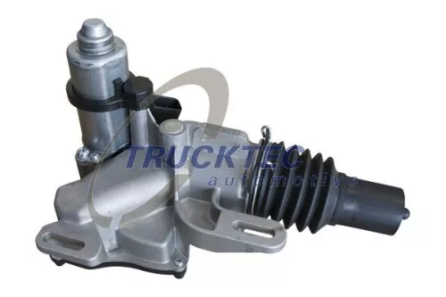 TRUCKTEC AUTOMOTIVE Slave Cylinder, clutch (02.23.174)