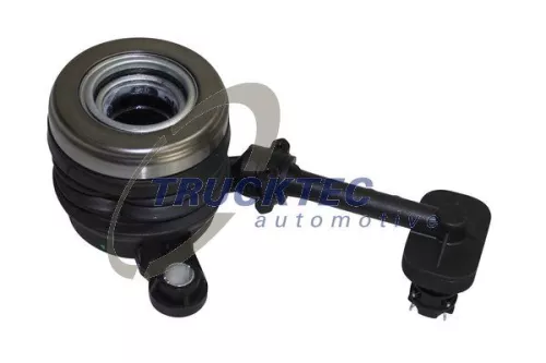 TRUCKTEC AUTOMOTIVE Central Slave Cylinder, clutch (02.23.182)