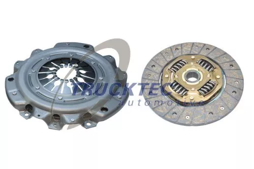 TRUCKTEC AUTOMOTIVE Clutch Kit (02.23.937)