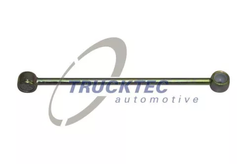 TRUCKTEC AUTOMOTIVE Selector-/Shift Rod (02.24.013)