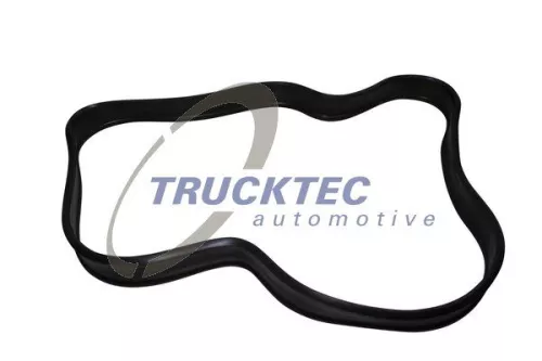 TRUCKTEC AUTOMOTIVE Seal, radiator fan holder (01.40.024)
