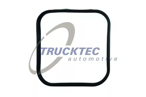 TRUCKTEC AUTOMOTIVE Gasket, automatic transmission oil sump (02.25.017)