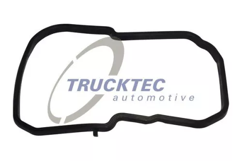 TRUCKTEC AUTOMOTIVE Gasket, automatic transmission oil sump (02.25.035)