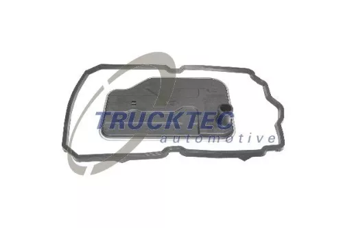 TRUCKTEC AUTOMOTIVE Hydraulic Filter Kit, automatic transmission (02.25.047)