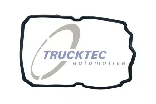 TRUCKTEC AUTOMOTIVE Gasket, automatic transmission oil sump (02.25.049)