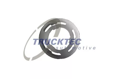TRUCKTEC AUTOMOTIVE Seal (02.25.057)